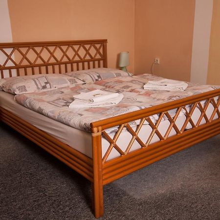 Hotel Haltrava Klenci pod Cerchovem 客房 照片