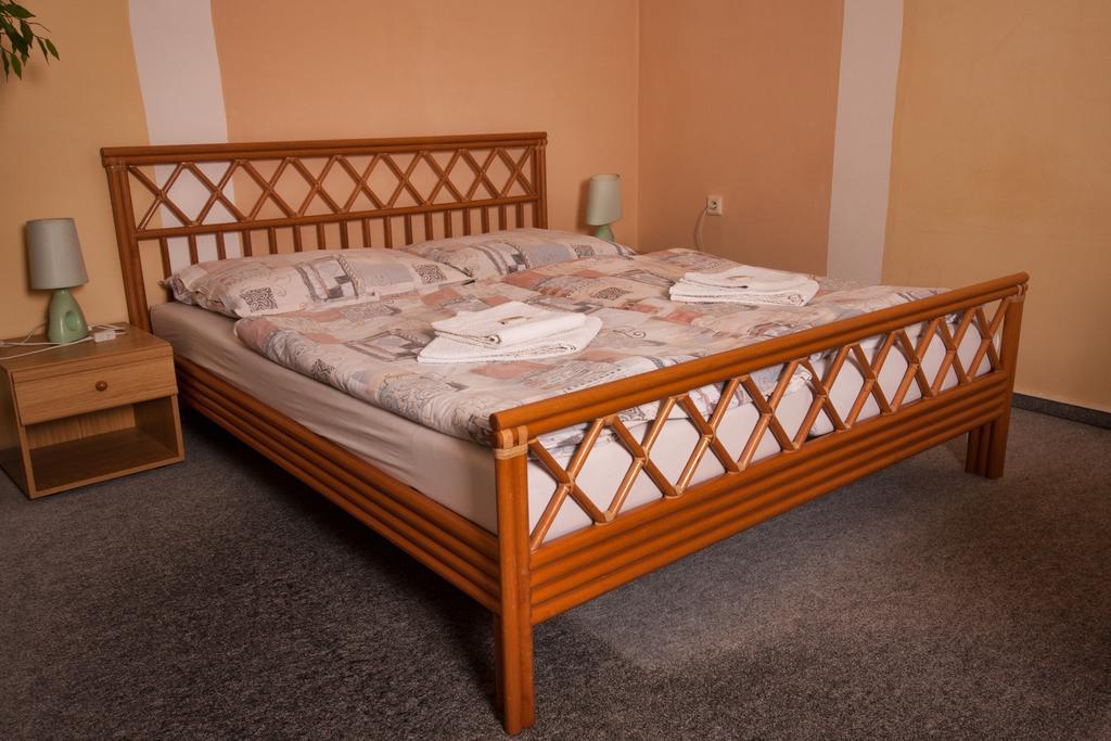 Hotel Haltrava Klenci pod Cerchovem 客房 照片